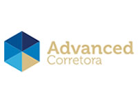 Agência Matriz 0001 Advanced Corretora de Câmbio Ltda