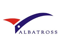 Agência Matriz 0001 Albatross Corretora S/A