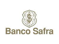 Agência Taubaté 2110 Banco Safra S/A