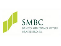 Agência Matriz 0001 Banco Sumitomo Mitsui Brasileiro S/A