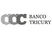 Agência 001-Matriz 0001 Banco Tricury S/A