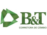 Agência Recife 0001 B & T Associados Corretora de Câmbio Ltda.