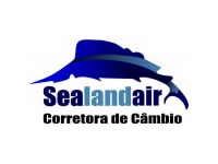 Agência Matriz 0001 Sealandair Corretora de Câmbio Ltda.